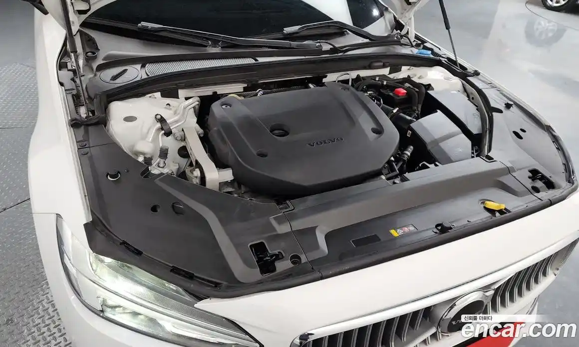 Volvo S90 2022 2.0 Автомат в Москве № 230495, фото 6