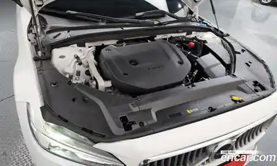 Volvo S90 2022 2.0 Автомат в Москве № 230495, миниатюра 6