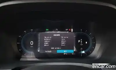 Volvo S90 2022 2.0 Автомат в Москве № 230495, миниатюра 8