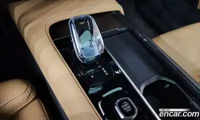 Volvo S90 2022 2.0 Автомат в Москве № 230495, миниатюра 9