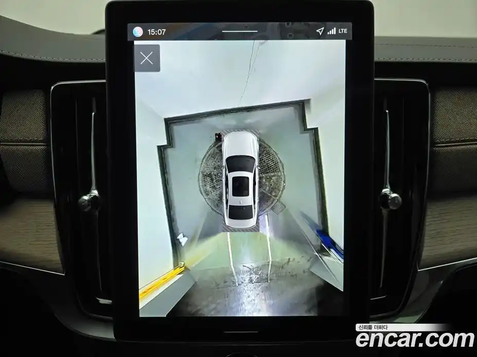 Volvo S90 2026 2.0 Автомат в Москве № 230703, фото 15