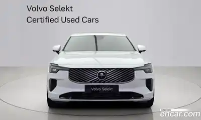 Volvo S90 2026 2.0 Автомат в Москве № 230703, миниатюра 2