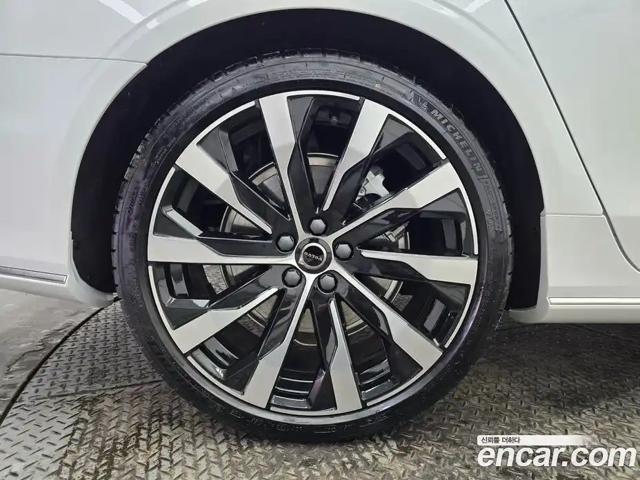 Volvo S90 2026 2.0 Автомат в Москве № 230703, фото 5