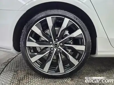 Volvo S90 2026 2.0 Автомат в Москве № 230703, миниатюра 5