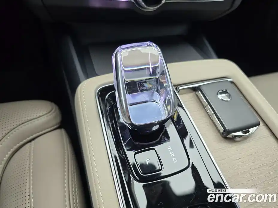 Volvo S90 2026 2.0 Автомат в Москве № 230703, фото 9