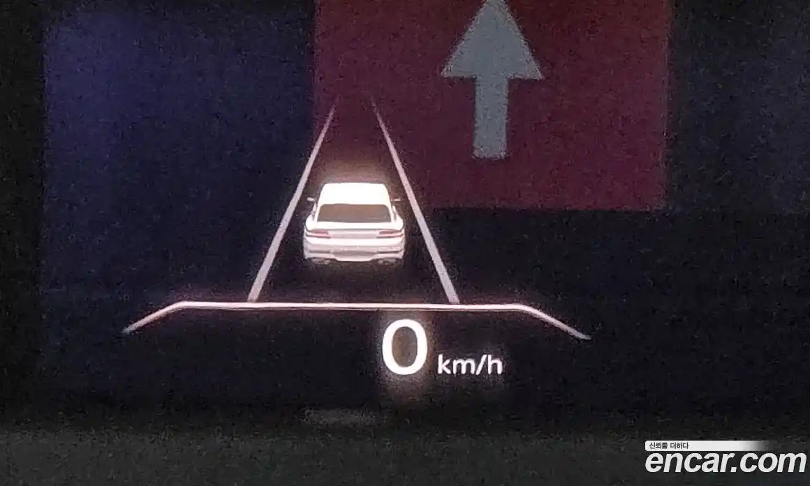 Genesis GV80 2020 3.5 Автомат в Москве № 23131, фото 15