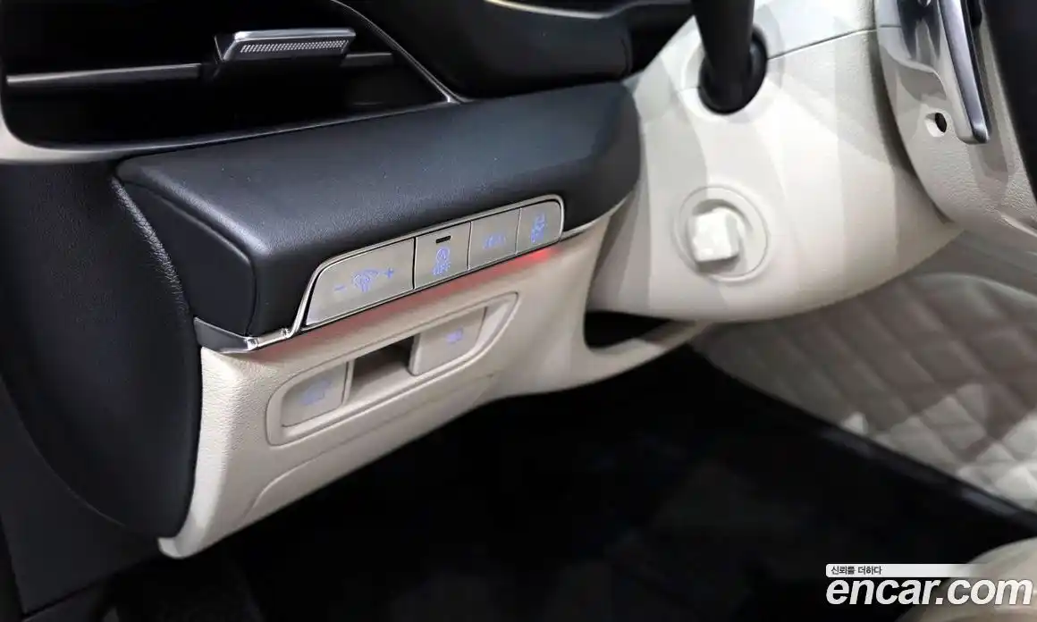 Genesis GV80 2020 3.5 Автомат в Москве № 23131, фото 19