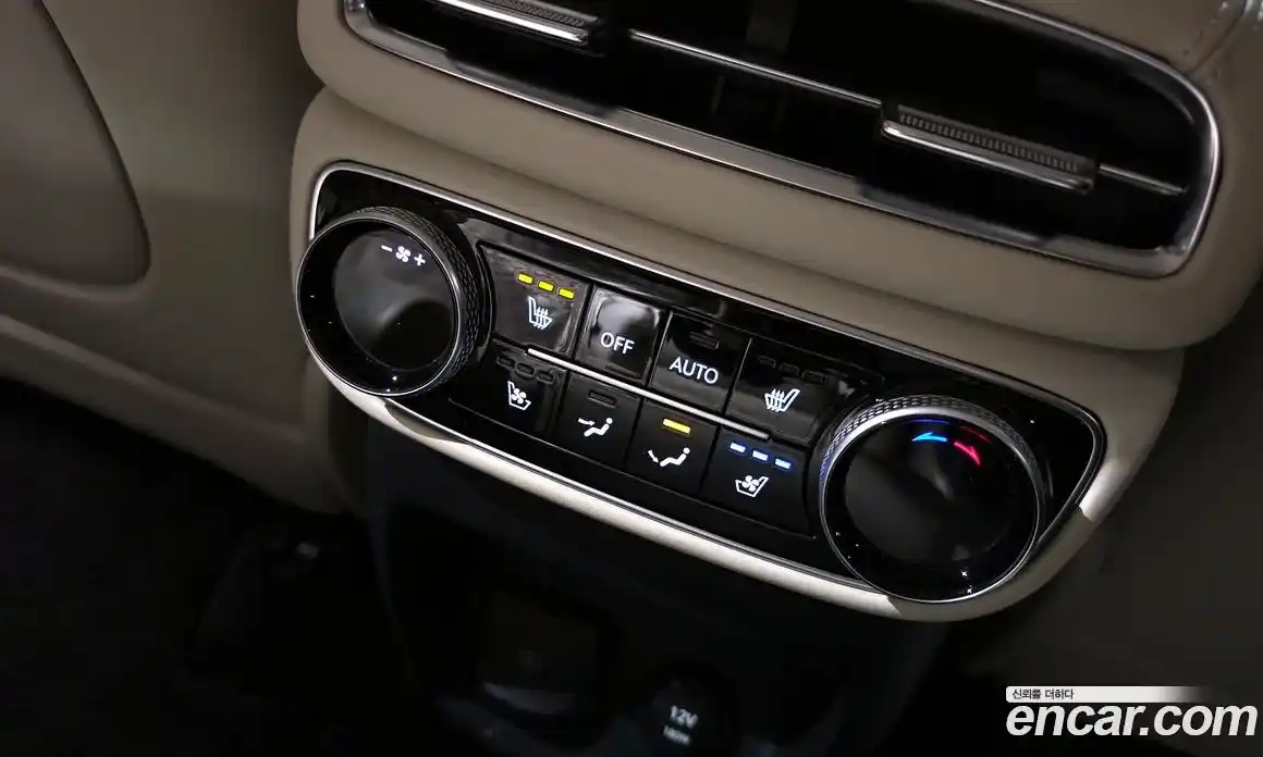 Genesis GV80 2020 3.5 Автомат в Москве № 23131, фото 20