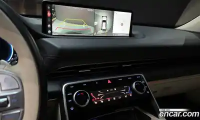 Genesis GV80 2020 3.5 Автомат в Москве № 23131, миниатюра 4