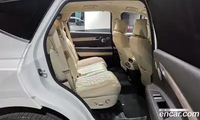 Genesis GV80 2020 3.5 Автомат в Москве № 23131, миниатюра 7