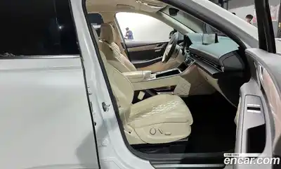 Genesis GV80 2020 3.5 Автомат в Москве № 23131, миниатюра 9