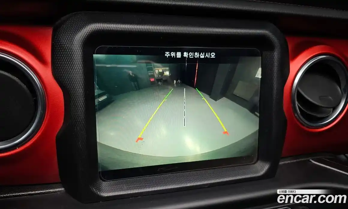 Jeep Wrangler 2019 2.0 Автомат в Москве № 232463, фото 15