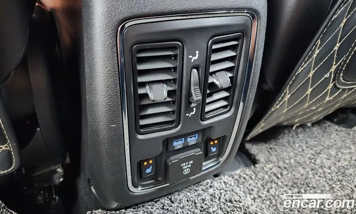 Jeep Cherokee 2021 3.6 Автомат в Москве № 232556, фото 12