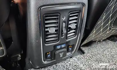 Jeep Cherokee 2021 3.6 Автомат в Москве № 232556, миниатюра 12