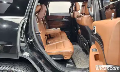 Jeep Cherokee 2021 3.6 Автомат в Москве № 232556, миниатюра 5