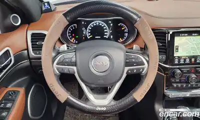 Jeep Cherokee 2021 3.6 Автомат в Москве № 232556, миниатюра 6