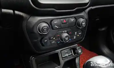 Jeep Renegade 2019 2.4 Автомат в Москве № 232636, миниатюра 11
