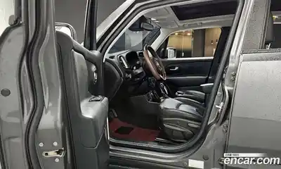 Jeep Renegade 2019 2.4 Автомат в Москве № 232636, миниатюра 3