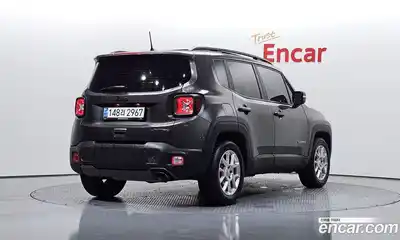 Jeep Renegade 2019 2.4 Автомат в Москве № 232636, миниатюра 7