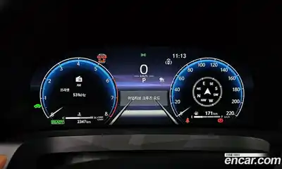 Toyota Alphard 2024 2.5 Автомат в Москве № 232799, миниатюра 8