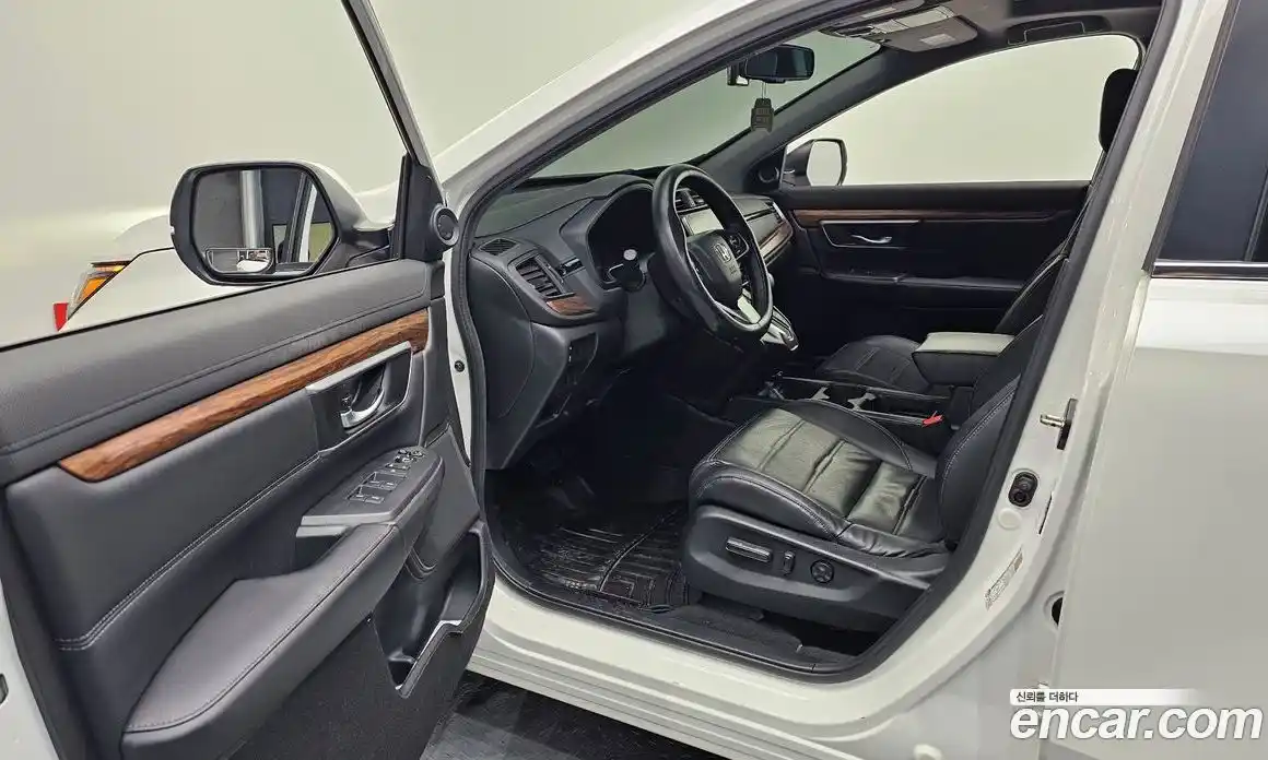 Honda CR-V 2017 1.5 Автомат в Москве № 232871, фото 18