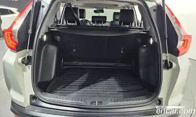 Honda CR-V 2017 1.5 Автомат в Москве № 232871, миниатюра 2