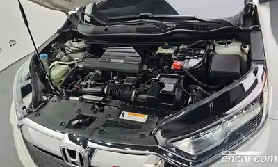 Honda CR-V 2017 1.5 Автомат в Москве № 232871, миниатюра 5