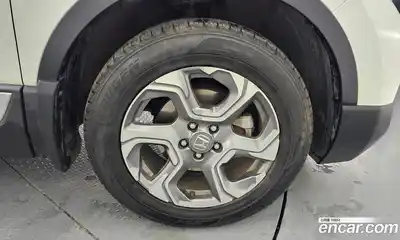 Honda CR-V 2017 1.5 Автомат в Москве № 232871, миниатюра 7