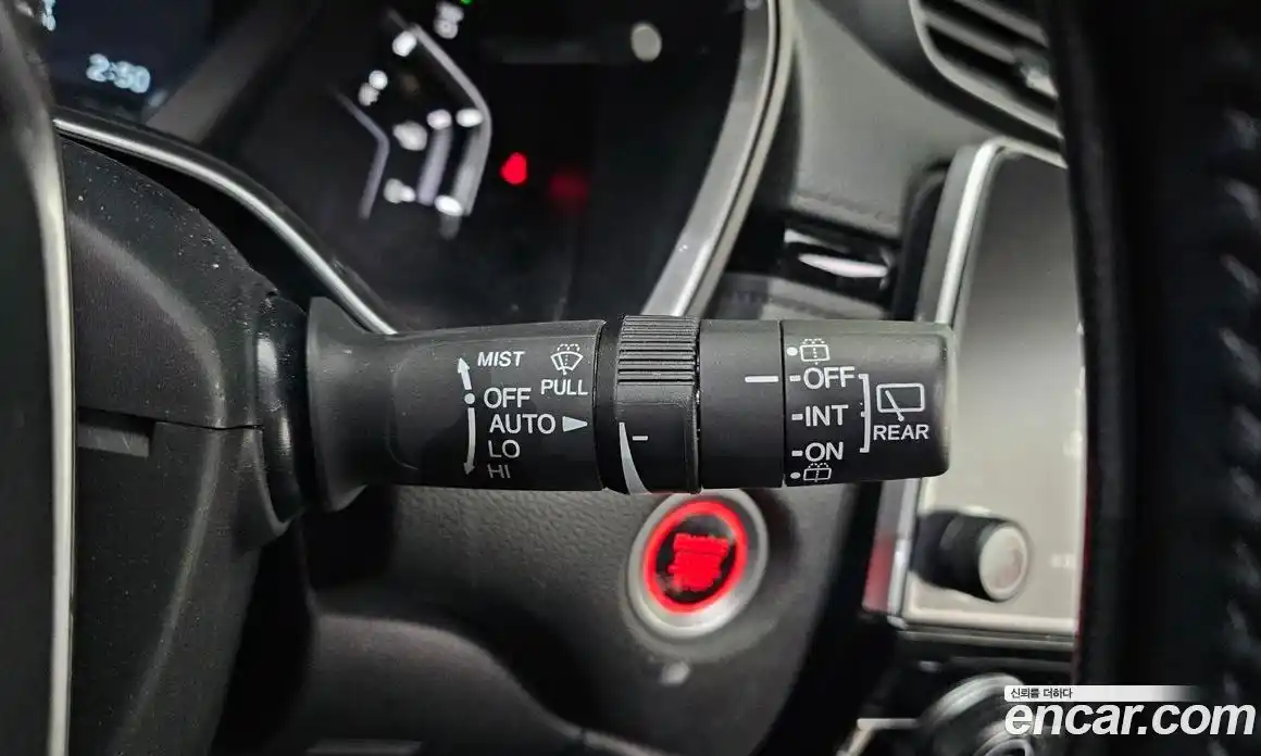 Honda CR-V 2017 1.5 Автомат в Москве № 232871, фото 8