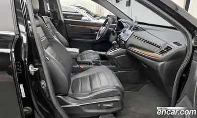 Honda CR-V 2017 1.5 Автомат в Москве № 232889, миниатюра 11