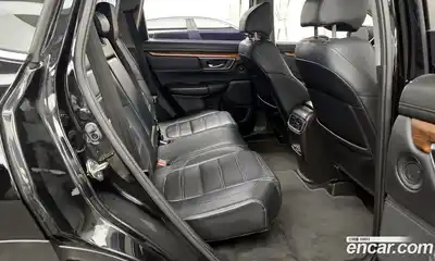 Honda CR-V 2017 1.5 Автомат в Москве № 232889, миниатюра 12