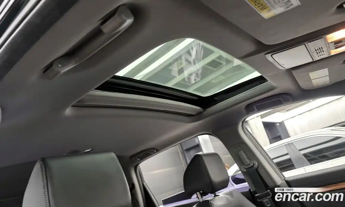 Honda CR-V 2017 1.5 Автомат в Москве № 232889, фото 17