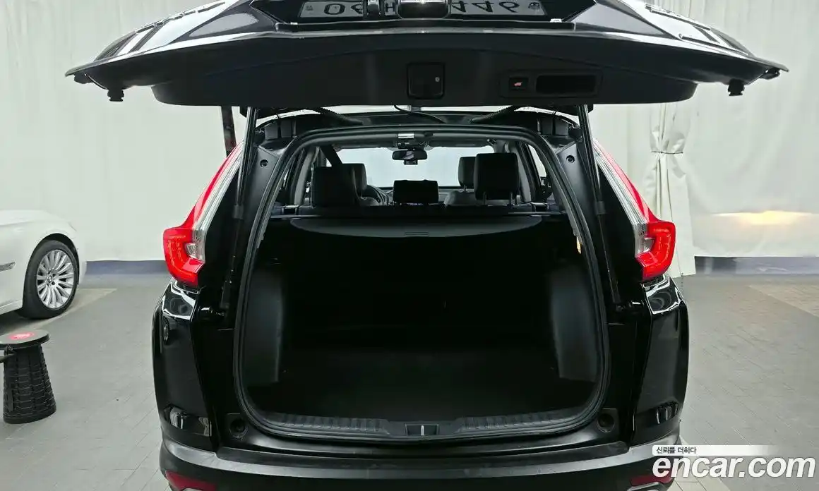 Honda CR-V 2017 1.5 Автомат в Москве № 232889, фото 20