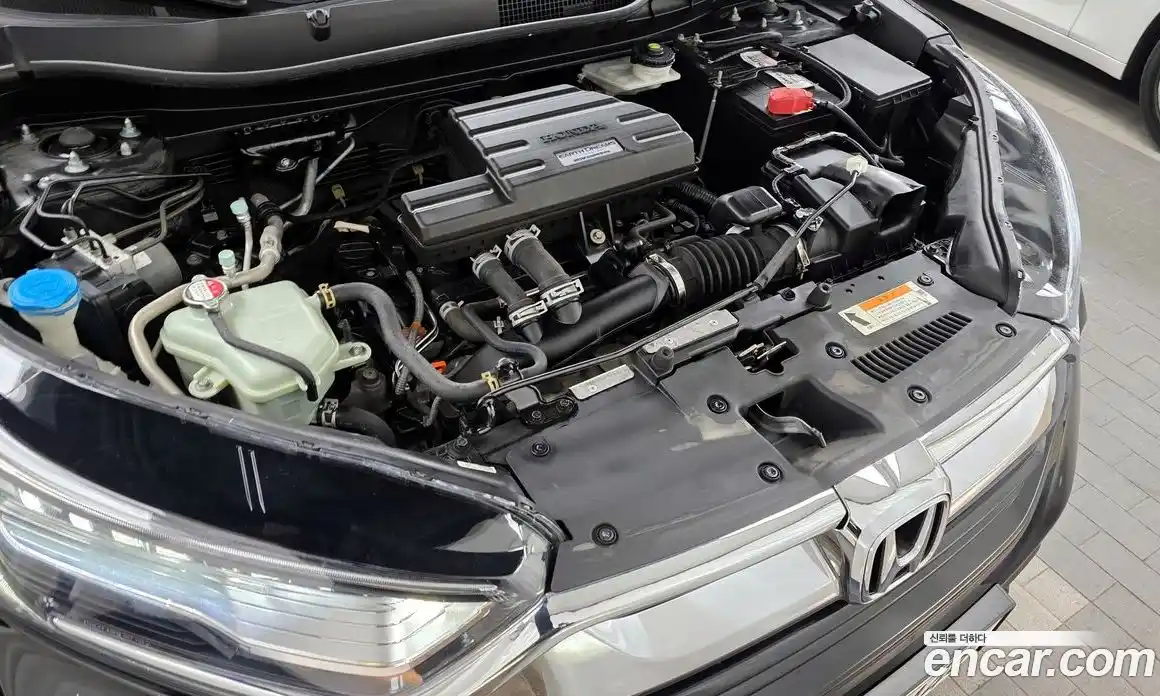 Honda CR-V 2017 1.5 Автомат в Москве № 232889, фото 6