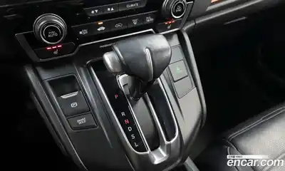 Honda CR-V 2017 1.5 Автомат в Москве № 232889, миниатюра 9
