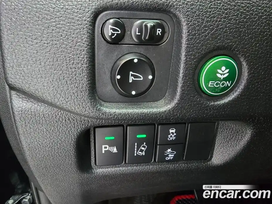 Honda Pilot 2016 3.5 Автомат в Москве № 232969, фото 14