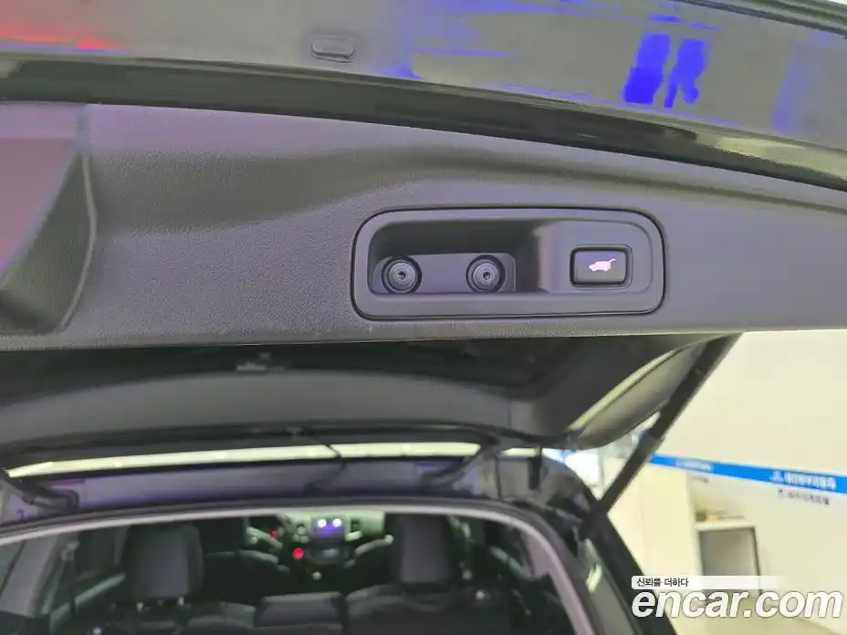 Honda Pilot 2016 3.5 Автомат в Москве № 232969, фото 19