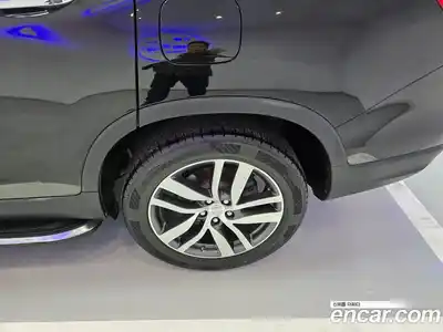 Honda Pilot 2016 3.5 Автомат в Москве № 232969, миниатюра 5