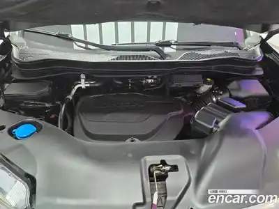 Honda Pilot 2016 3.5 Автомат в Москве № 232969, миниатюра 6