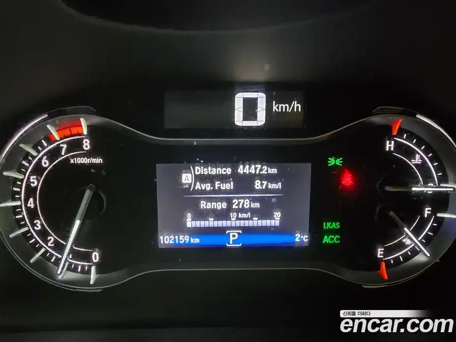 Honda Pilot 2016 3.5 Автомат в Москве № 232969, фото 8