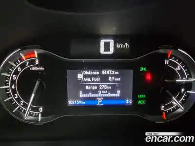 Honda Pilot 2016 3.5 Автомат в Москве № 232969, миниатюра 8