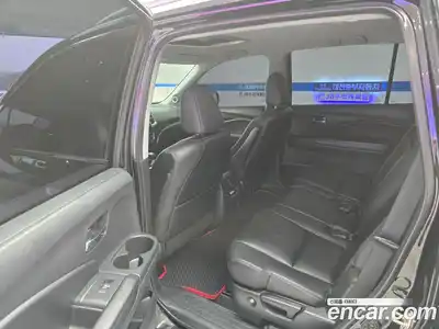 Honda Pilot 2016 3.5 Автомат в Москве № 232969, миниатюра 10