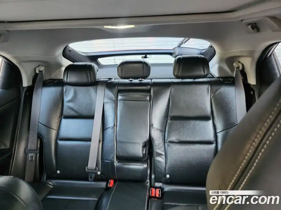 Honda Civic 2013 1.8 Автомат в Москве № 232993, фото 12