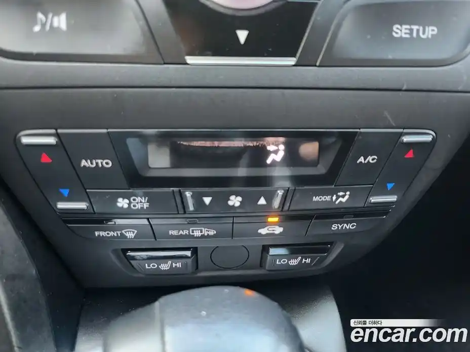 Honda Civic 2013 1.8 Автомат в Москве № 232993, фото 13