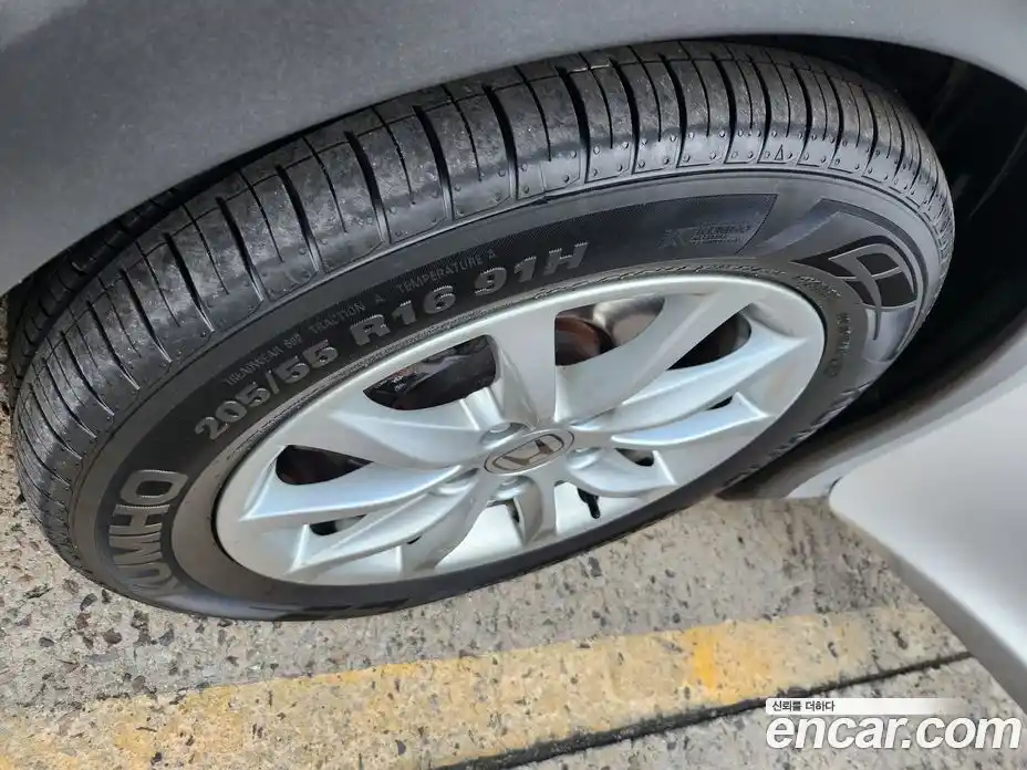 Honda Civic 2013 1.8 Автомат в Москве № 232993, фото 16