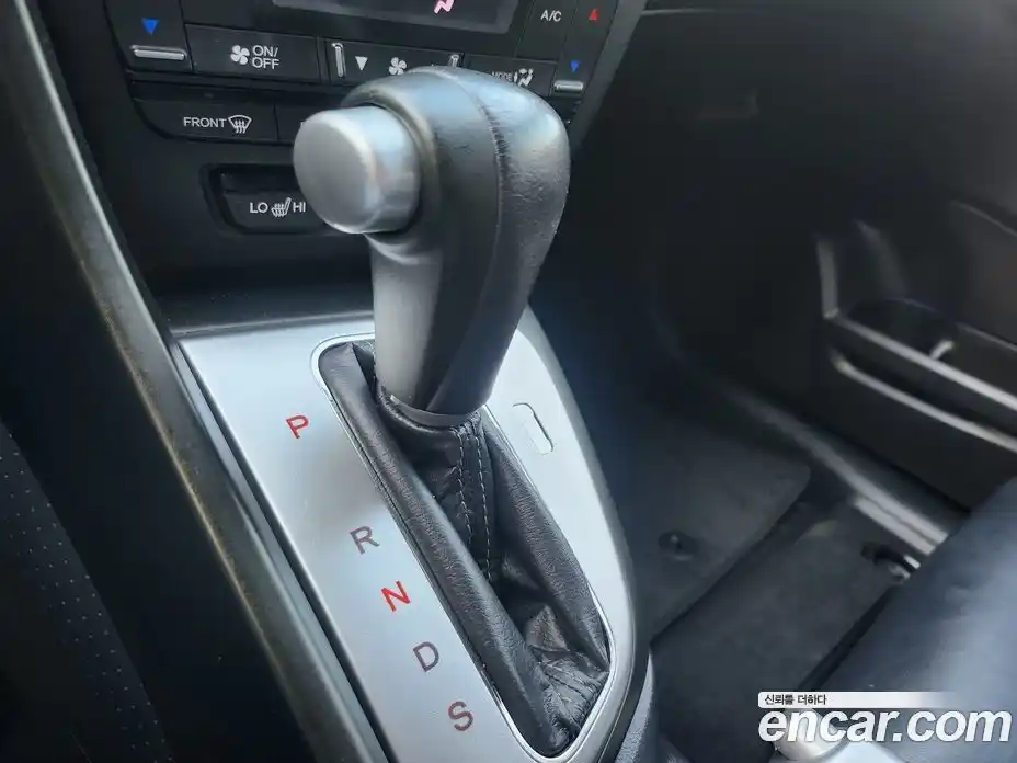 Honda Civic 2013 1.8 Автомат в Москве № 232993, фото 20