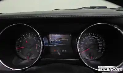 Ford Mustang 2016 5.0 Автомат в Москве № 233310, миниатюра 12