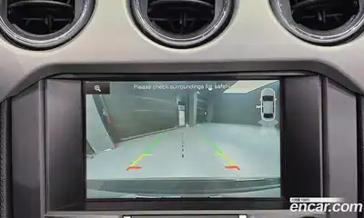 Ford Mustang 2016 5.0 Автомат в Москве № 233310, миниатюра 3