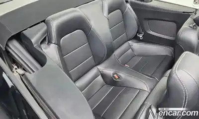 Ford Mustang 2016 5.0 Автомат в Москве № 233310, миниатюра 7