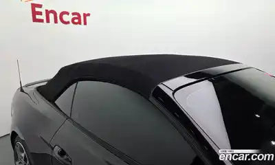 Ford Mustang 2016 5.0 Автомат в Москве № 233310, миниатюра 8